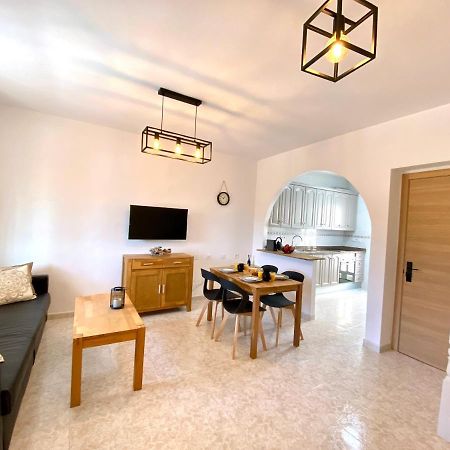 Olive Tree Bungalow La Zenia Dehesa de Campoamor  外观 照片