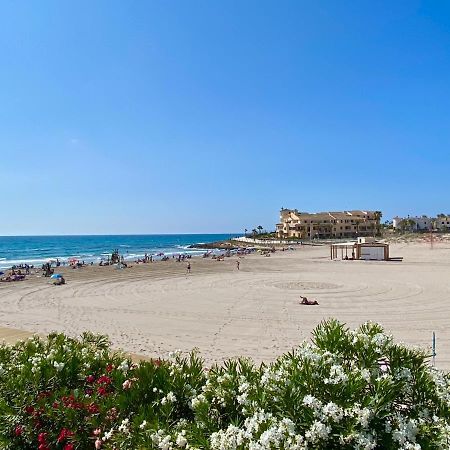 Olive Tree Bungalow La Zenia Dehesa de Campoamor  外观 照片