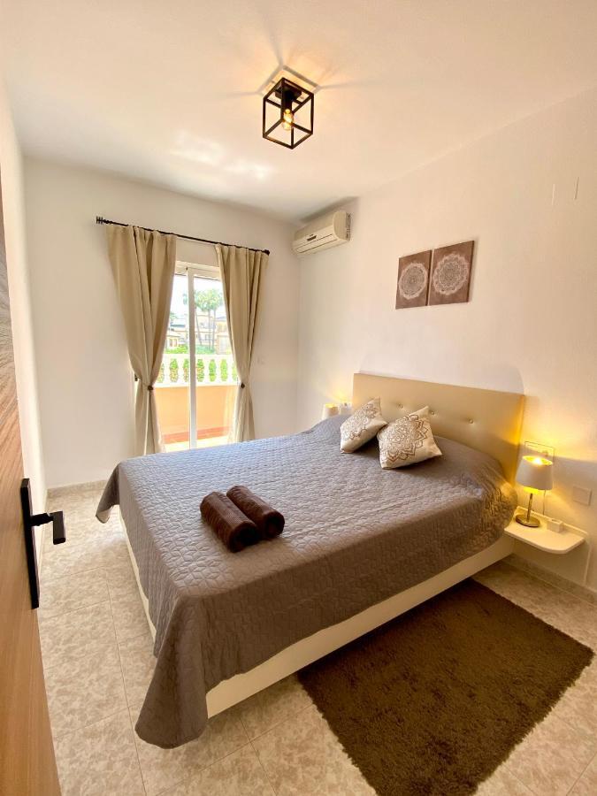 Olive Tree Bungalow La Zenia Dehesa de Campoamor  外观 照片