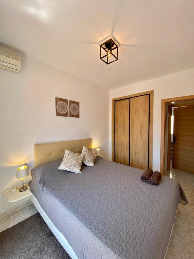 Olive Tree Bungalow La Zenia Dehesa de Campoamor  外观 照片