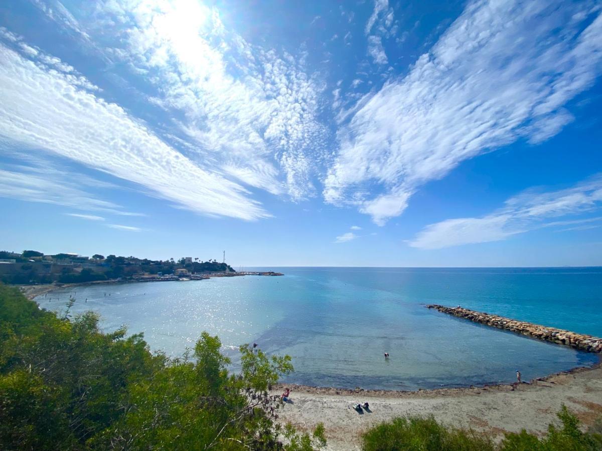 Olive Tree Bungalow La Zenia Dehesa de Campoamor  外观 照片