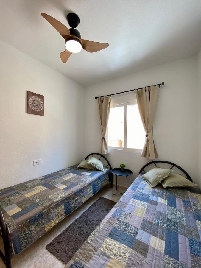 Olive Tree Bungalow La Zenia Dehesa de Campoamor  外观 照片