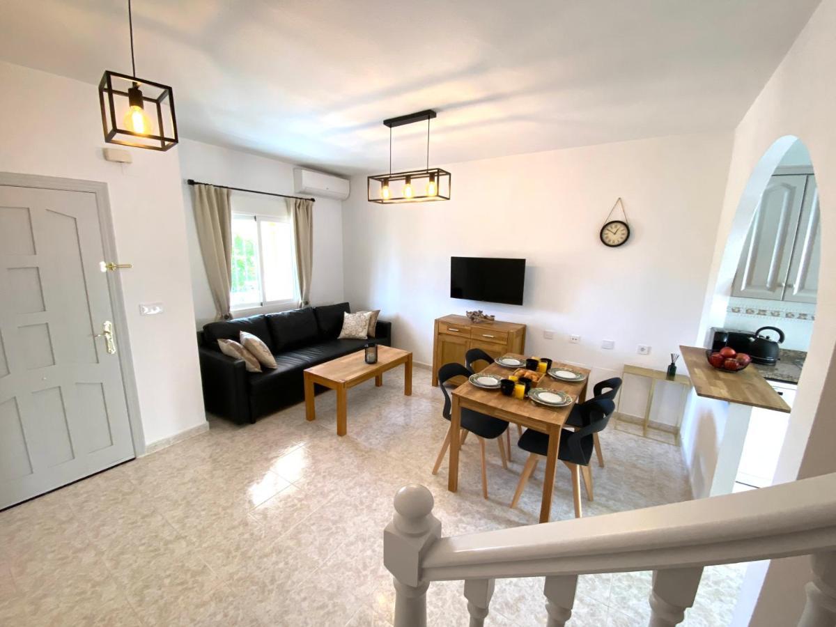 Olive Tree Bungalow La Zenia Dehesa de Campoamor  外观 照片