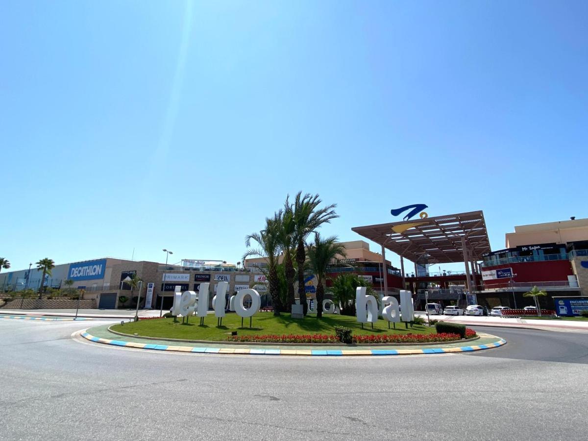 Olive Tree Bungalow La Zenia Dehesa de Campoamor  外观 照片